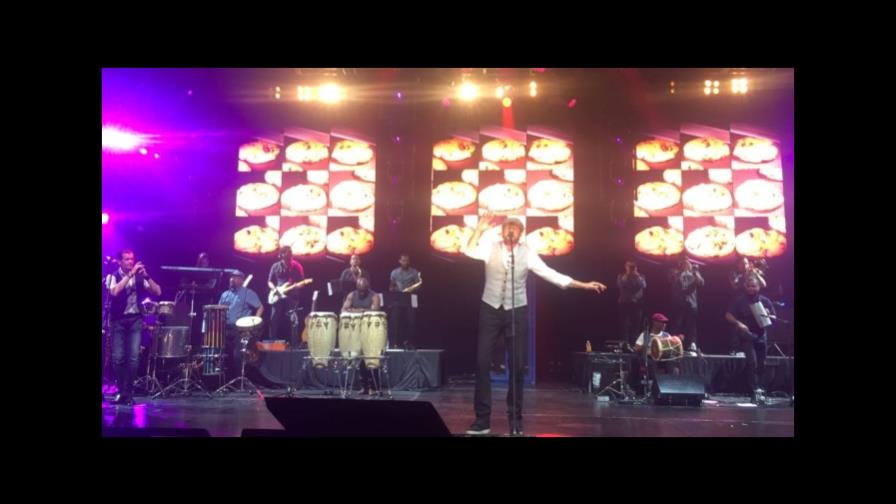 Juan Luis Guerra se presentará este sábado nuevamente en Nueva York