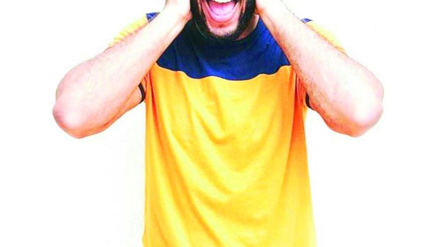 Miguel Del Villar: “En Anchoítas combino mis tres pasiones”