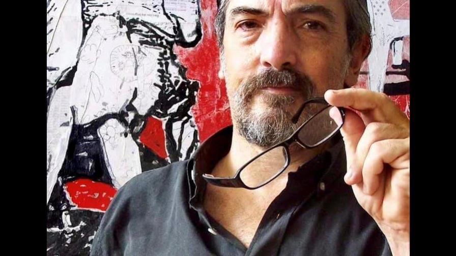 Ofrecen recorrido Murales reciclados del artista visual Marcelo Ferder