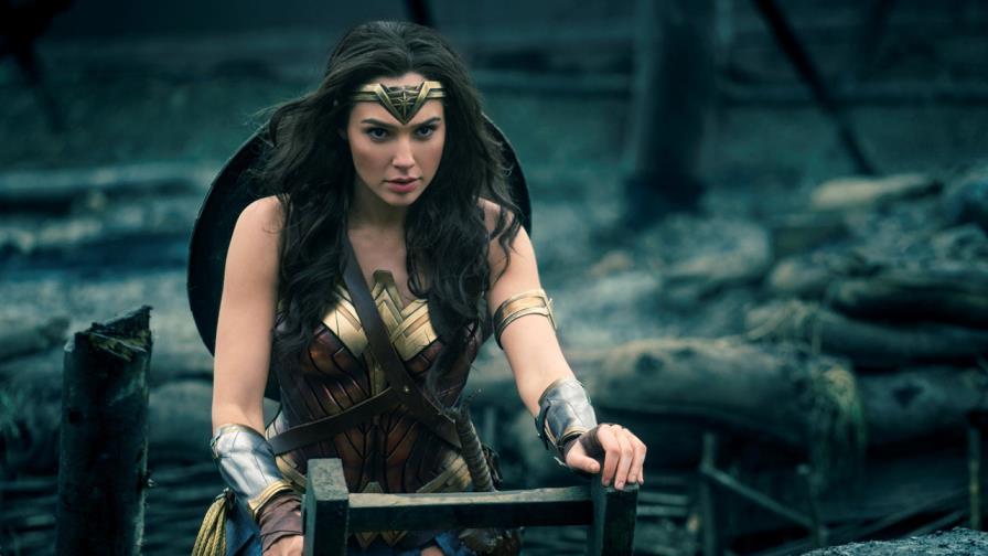 ¿Habrá Wonder Woman 2?