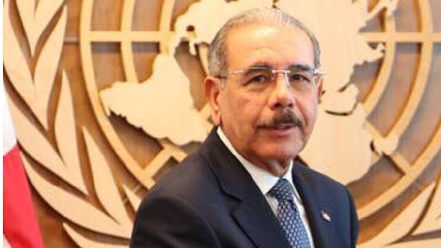 La conversación con Guterres