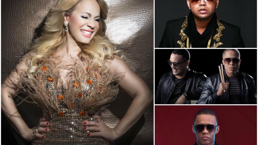 Un “coro musical” en el Malecón de San Pedro de Macorís 