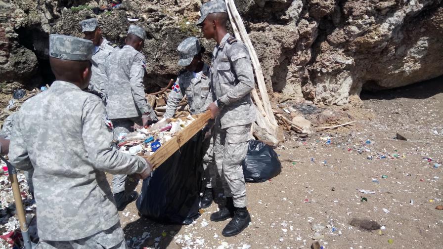 Invitan a la ciudadanía sumarse a jornada de Limpieza de Costas Invitan a la ciudadanía sumarse a jornada de Limpieza de Costas