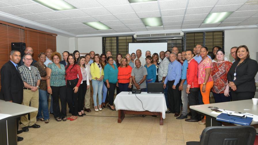 Periodistas de la zona norte participan en taller impartido por el Poder Judicial Periodistas de la zona norte participan en taller impartido por el Poder Judicial