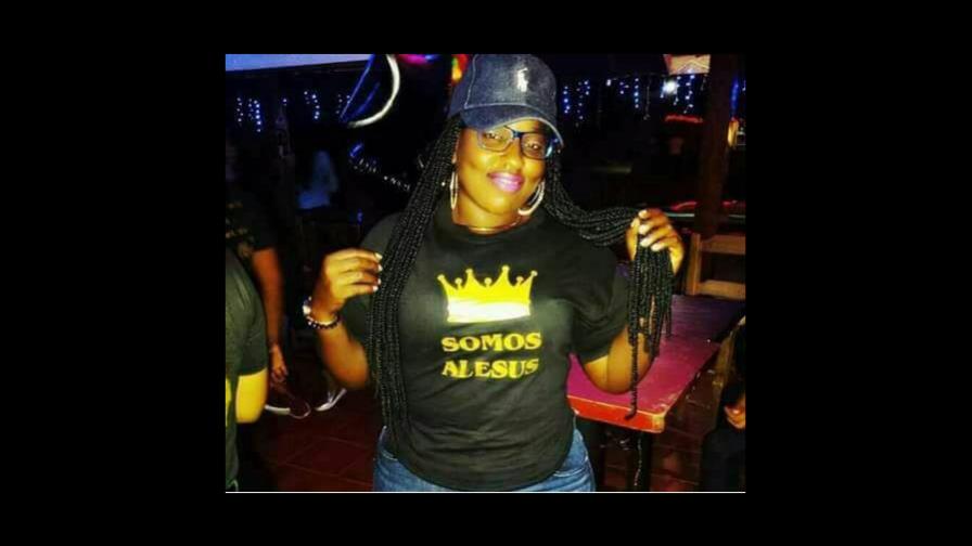 Joven que era transportada en motocicleta muere arrollada por patana 