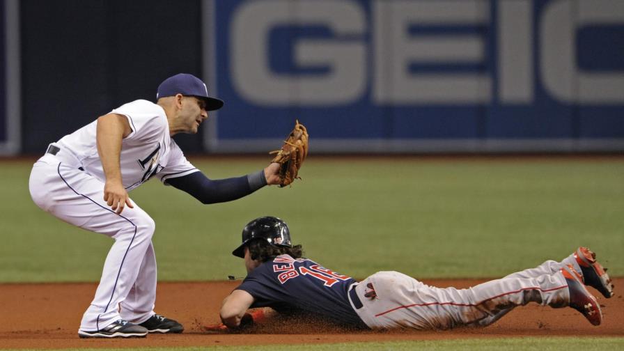 Grandes Ligas no permitirá el robo de señales por medios electrónicos