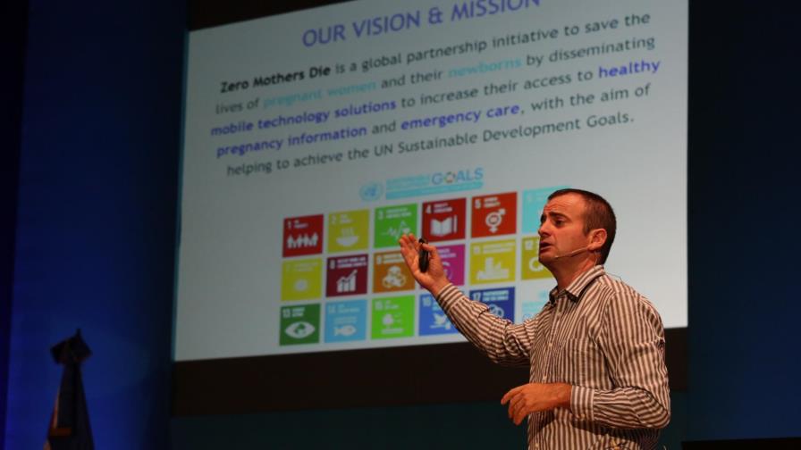 Promueven tecnología para mejorar salud de la población Promueven tecnología para mejorar salud de la población