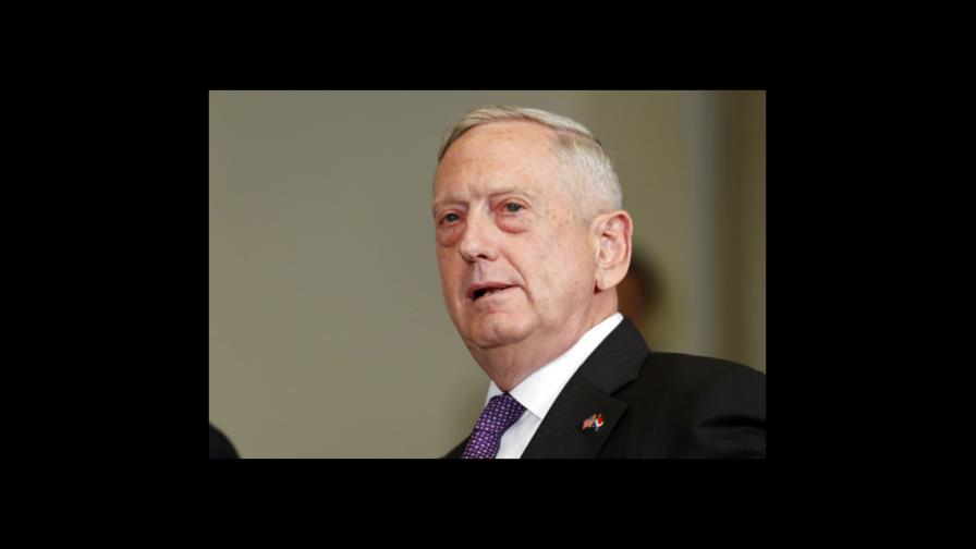 Transexuales pueden seguir en las fuerzas armadas de Estados Unidos