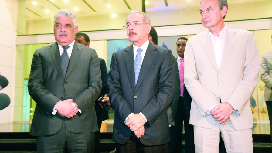 El diálogo venezolano genera apoyo, aunque la oposición sigue con reservas