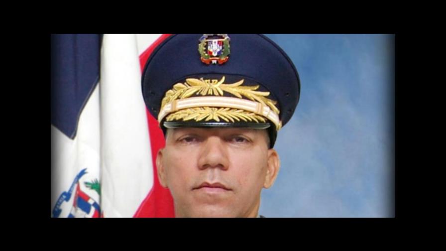 Muere uno y buscan otro de los supuestos asaltantes en casa general Rommel López