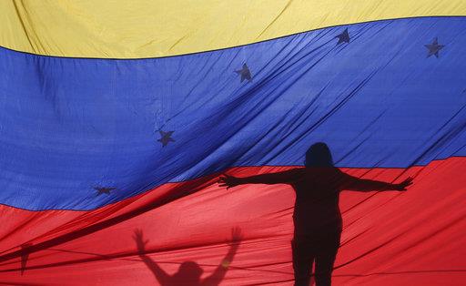 Inicia jornada por la paz de Venezuela con personalidades de 60 países