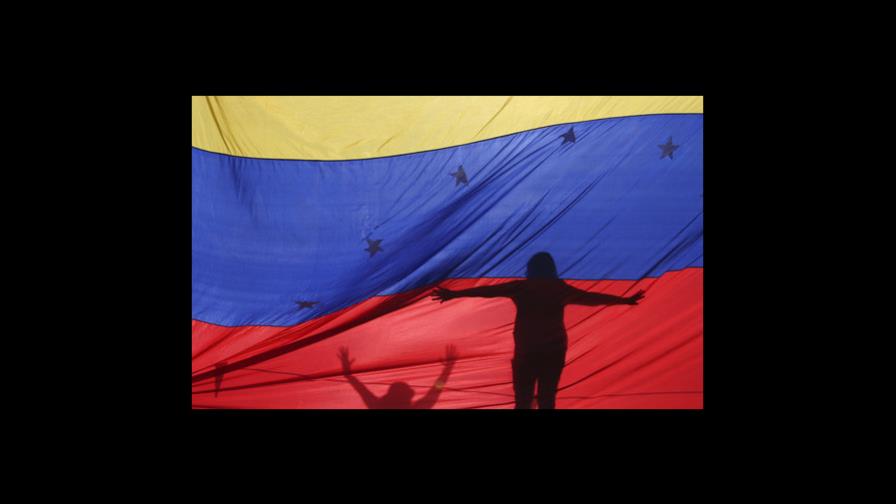 Inicia jornada por la paz de Venezuela con personalidades de 60 países