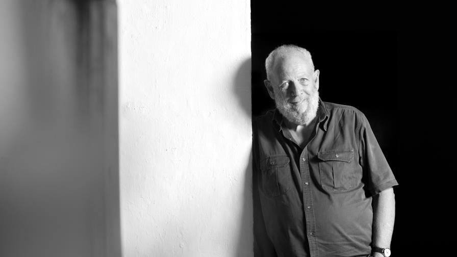 Freddy, con “f” de feliz