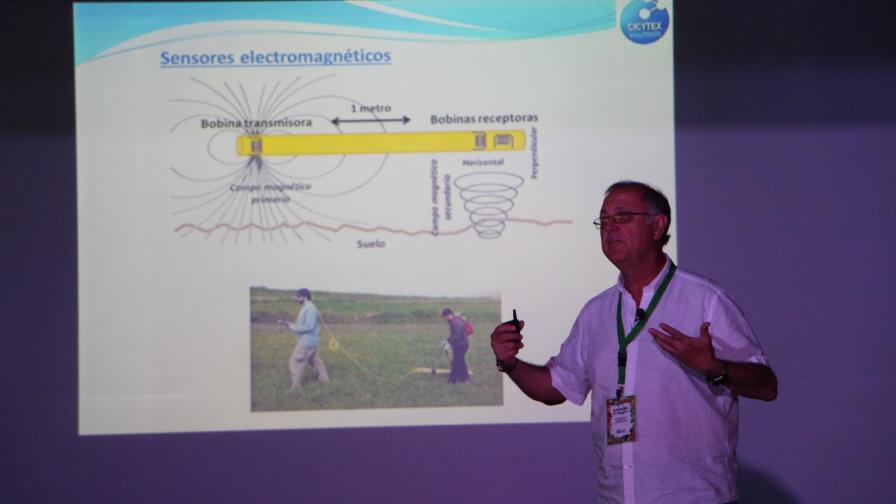Productores piden cambios radicales y aplicación de la tecnología en los campos agrícolas