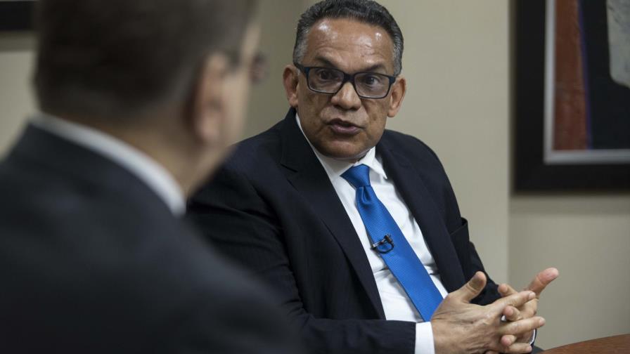 “En la República Dominicana, la Administración Pública está envejecida”