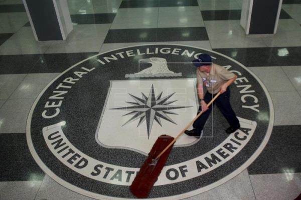 La CIA, el más poderoso servicio de espionaje del mundo cumple  70 años