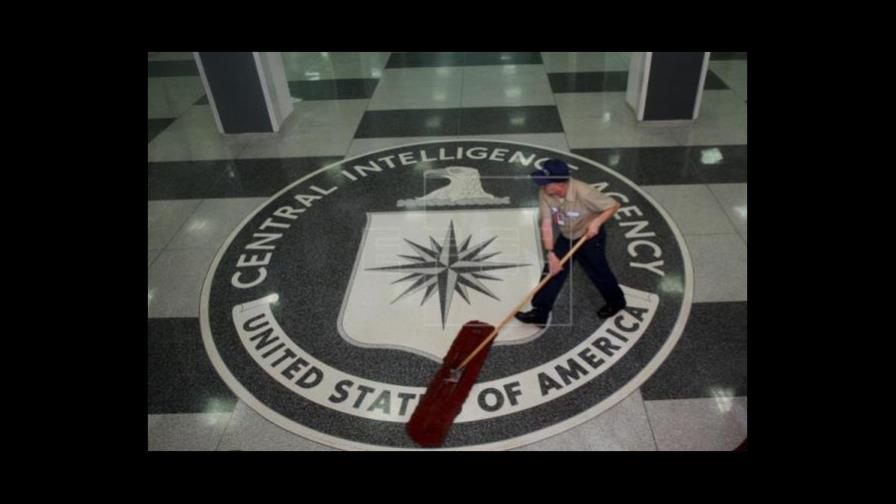 La CIA, el más poderoso servicio de espionaje del mundo cumple 70 años La CIA, el más poderoso servicio de espionaje del mundo cumple 70 años