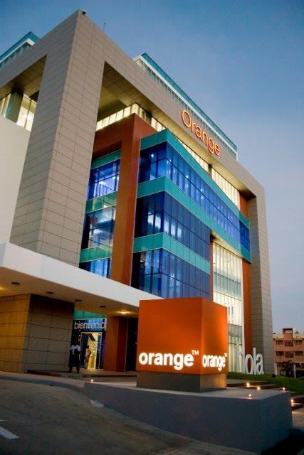 Indotel objeta la fusión entre Orange y Tricom