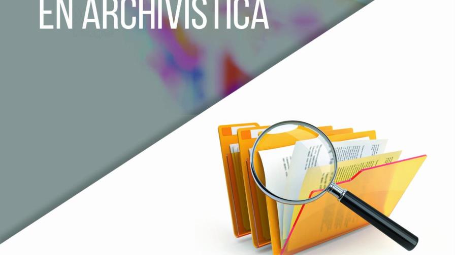 Archivo General de la Nación impartirá diplomado en Archivística Archivo General de la Nación impartirá diplomado en Archivística