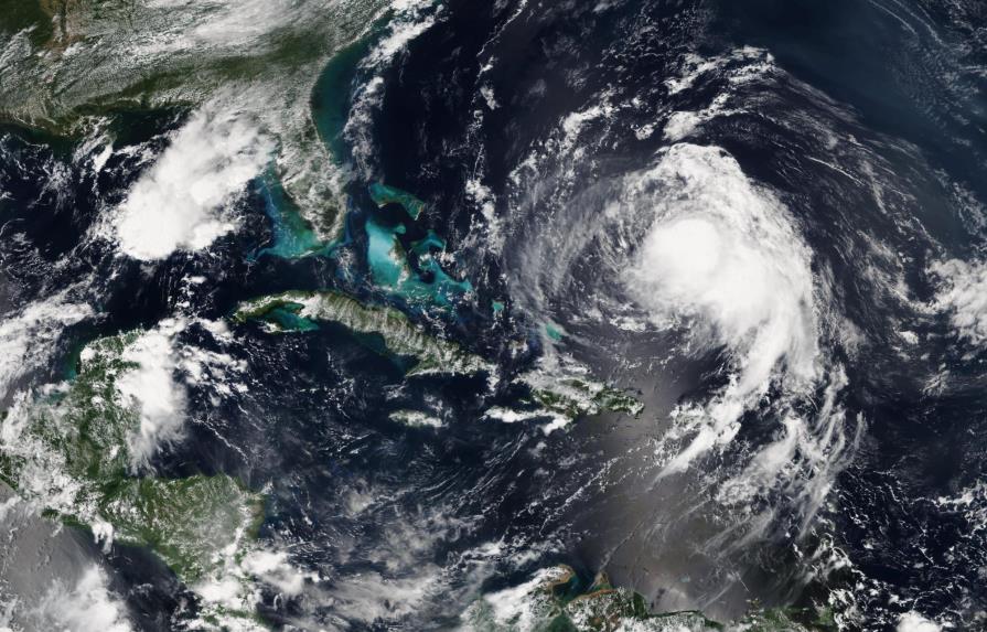  Puerto Rico suspende las clases por la llegada de la tormenta tropical María 