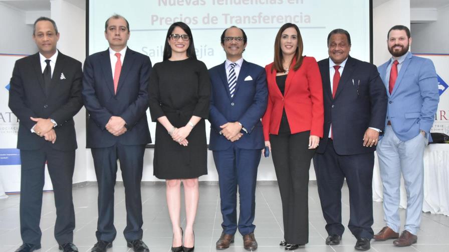 Piden revisar el delito tributario en la Ley de Lavado de Activos 155-17 Piden revisar el delito tributario en la Ley de Lavado de Activos 155-17