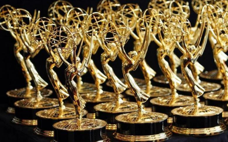 69 Gala de entrega de Premios Emmy tiene lugar en Los Angeles