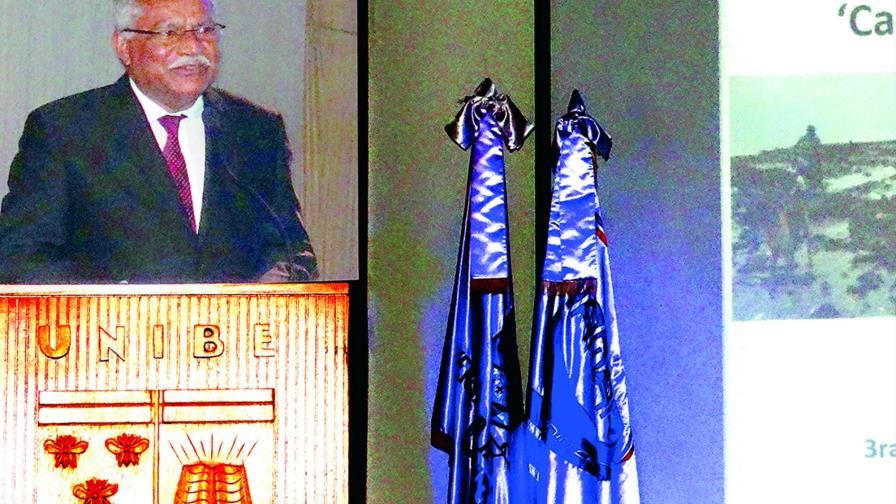 El cambio climático es una amenaza para los océanos  