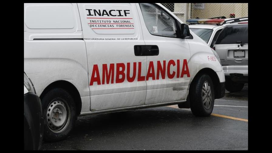 Obrero mata mujer en Cotuí porque se negó a reconciliarse con él Obrero mata mujer en Cotuí porque se negó a reconciliarse con él