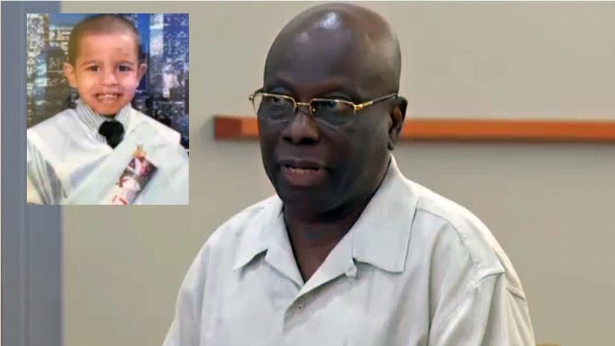 Libertad condicional para conductor que mató niño de origen dominicano en 2015