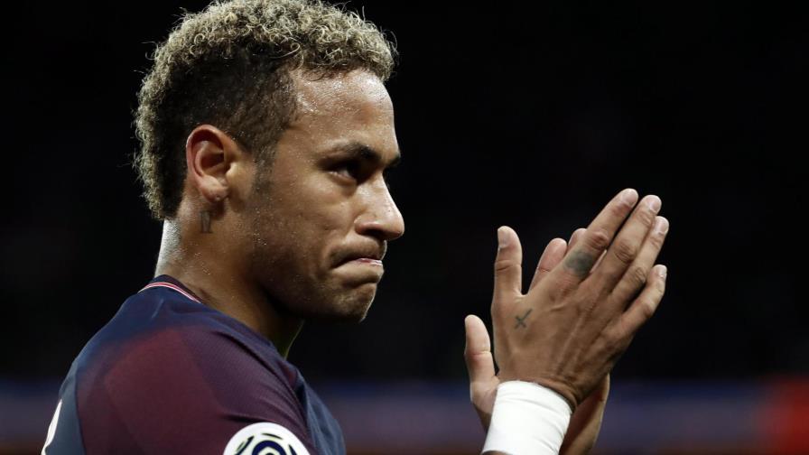 Los egos de Neymar y Cavani: otro duelo que enfrentar para el PSG Los egos de Neymar y Cavani: otro duelo que enfrentar para el PSG