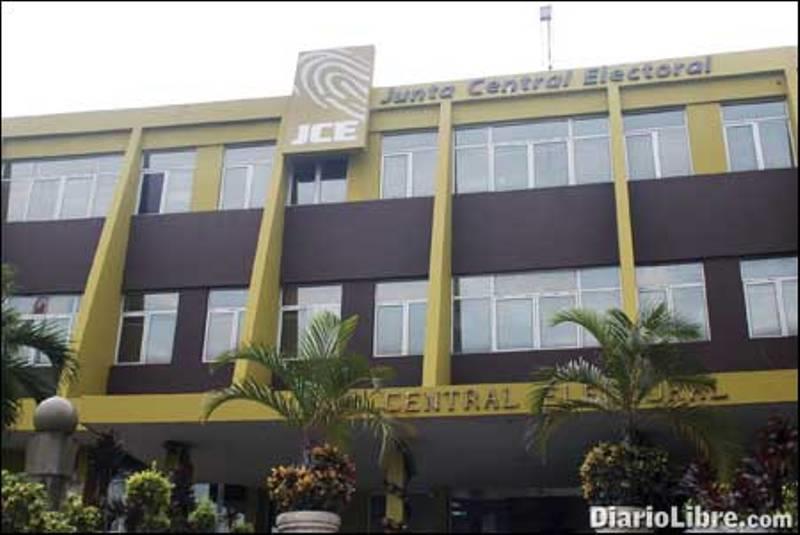 La Junta suspende servicios en su oficina central del Centro de los Héroes
