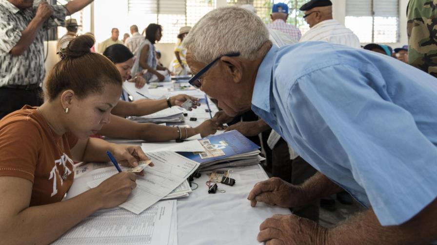 El FOPETCONS realiza pagos  a pensionados  y  entregará  350 nuevas pensiones