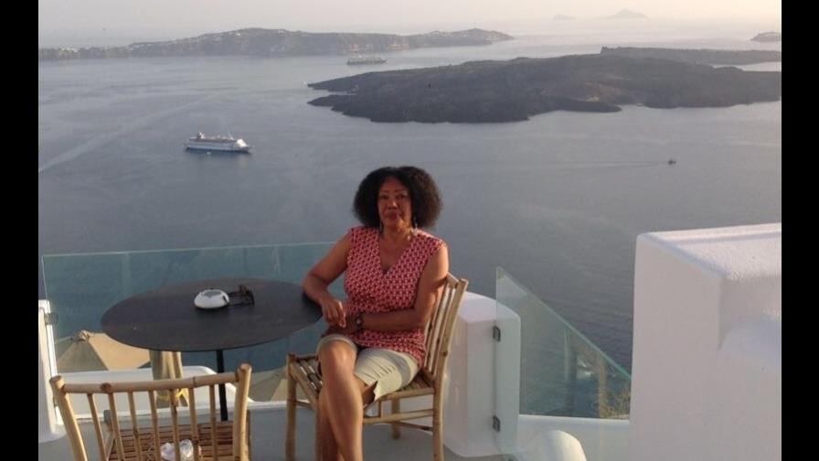 “Yo, María la virgen” de Ynoemia Villar