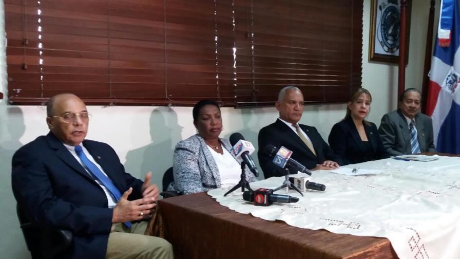 Colegio de Notarios defiende actuación Félix Del Orbe Berroa 