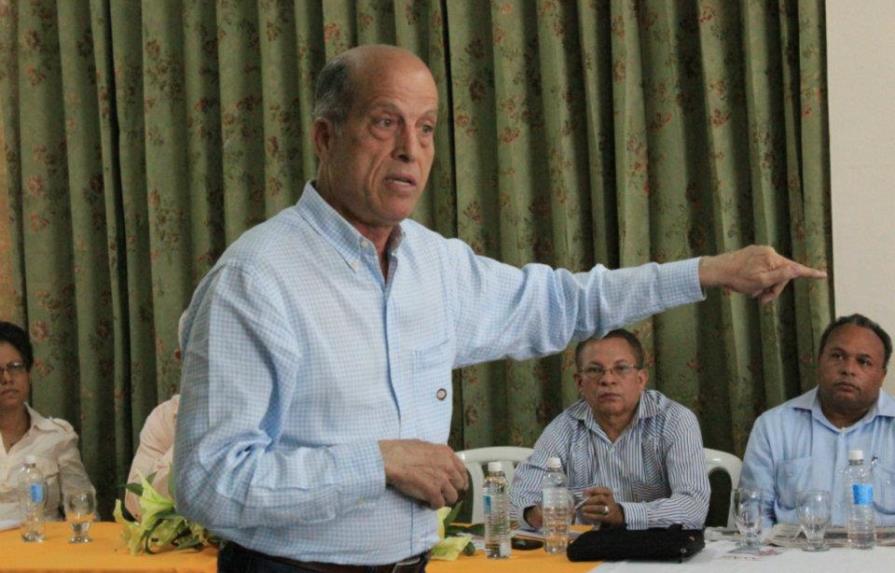 Bloque opositor pide a la JCE asumir liderazgo para aprobar leyes de partidos y régimen electoral  