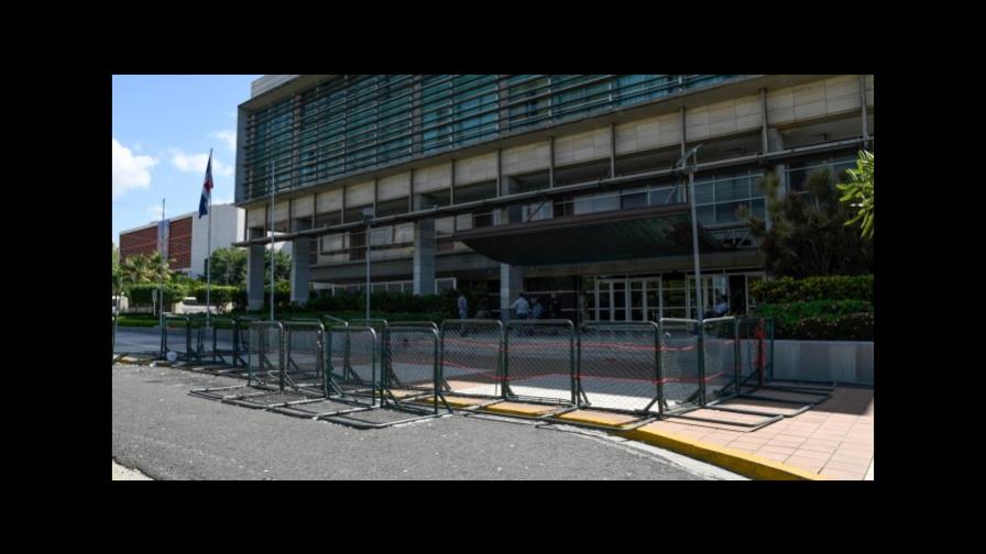 Someterán a juicio disciplinario a tres jueces por supuestas faltas en sus funciones