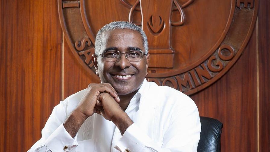 Rector del INTEC es ratificado para un tercer periodo