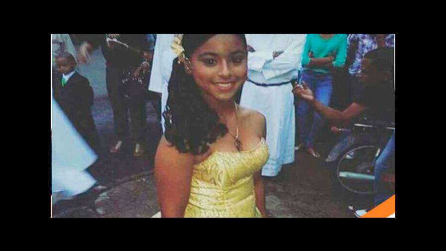 Actriz encabeza campaña para crear “Alerta Emely” en República Dominicana y encontrar a niños desaparecidos Actriz encabeza campaña para crear “Alerta Emely” en República Dominicana y encontrar a niños desaparecidos