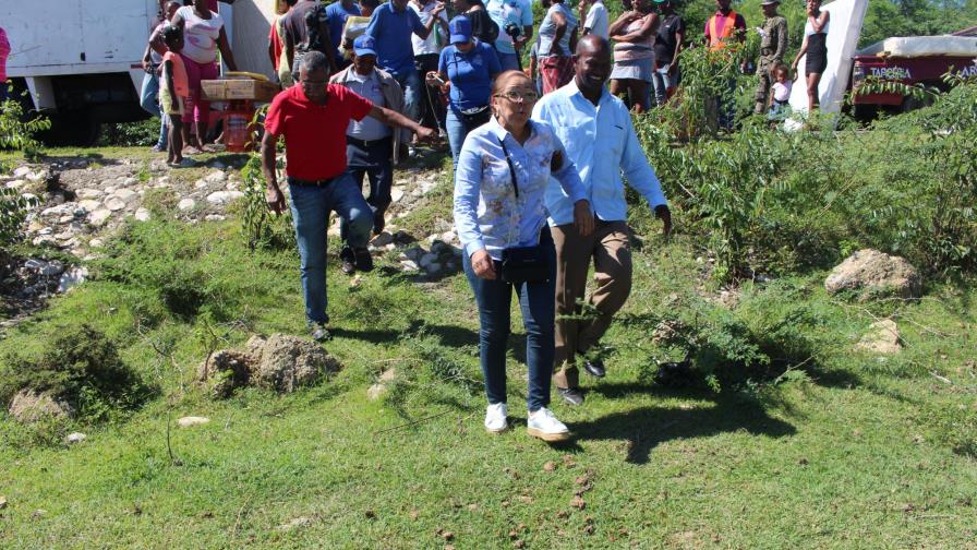 Activan comité de emergencia del Plan Social y crean 57 centros de acopio 