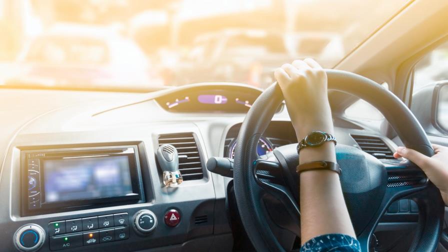 Sobrevivir a los tapones en buena compañía