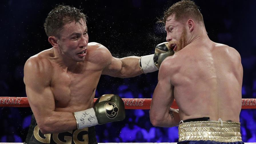 Retiran de peleas importantes, de momento, a la jueza que vio ganar a Canelo 118-110