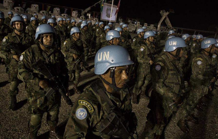 La ONU perseguirá explotación sexual y abusos cometidos por su personal en operaciones de paz