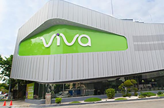 Viva respalda medida de Dirección Ejecutiva del Indotel sobre fusión de Orange y Tricom