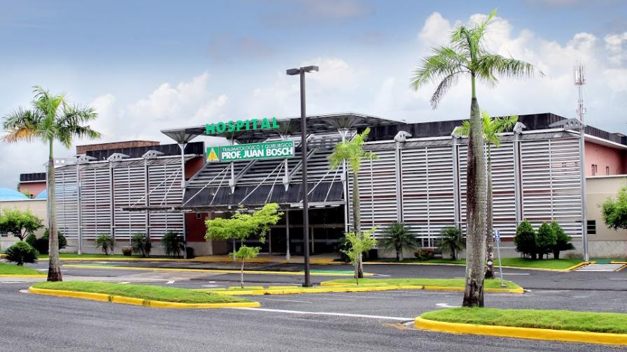 Hospital Juan Bosch, finalista entre aspirantes a Premio Iberoamericano a la Calidad