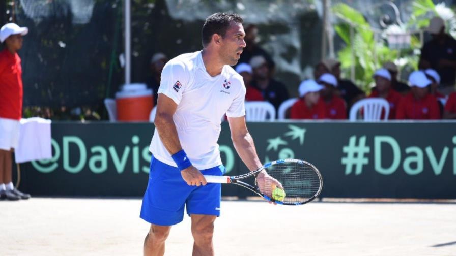 Víctor Estrella jugará un partido de exhibición ante José Olivares en Punta Cana