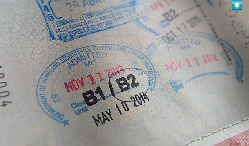 Sanciones (no emisión de Visas)   del gobierno de Donald Trump
Escasas e indisponibles Visas B1B2
Procesamiento en Centro Nacional de Visas
