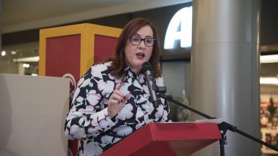 Cada 48 horas una mujer es ultimada por su expareja en República Dominicana, dice ministra Camilo