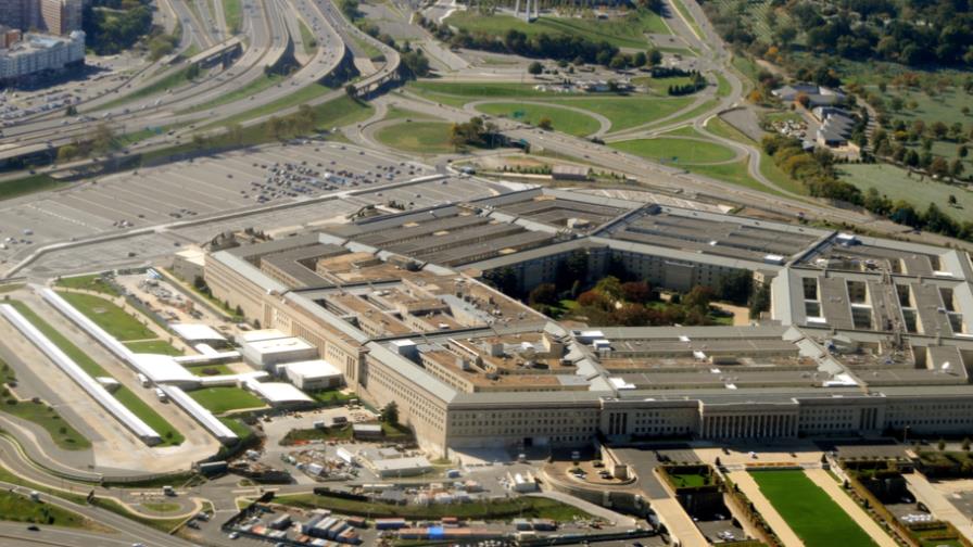 Senado de EEUU aprueba presupuesto de 700.000 millones dólares para el Pentágono 