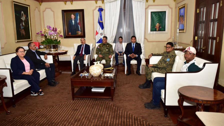 Este martes 19 de septiembre