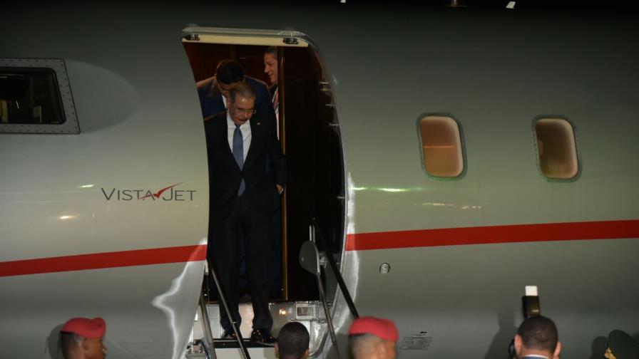 Gobierno convoca a los organismos de emergencia para dar seguimiento a huracán María